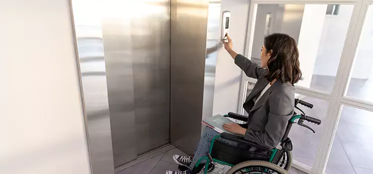 Benefits of Modern Handicap Door Systems in Prattville, AL