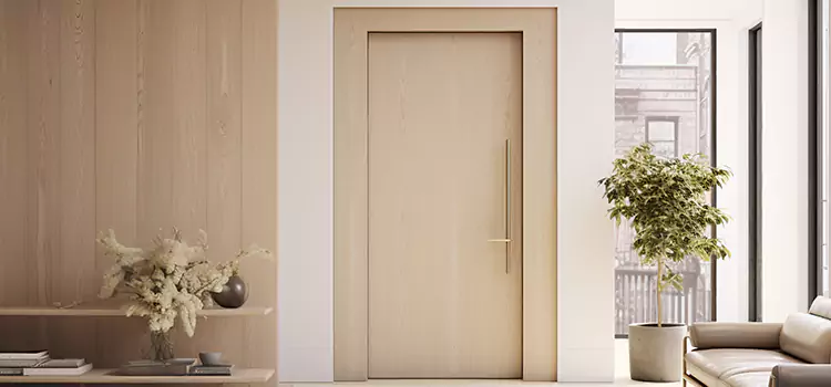 Choose Quality for Your Inside Doors in Prattville, AL