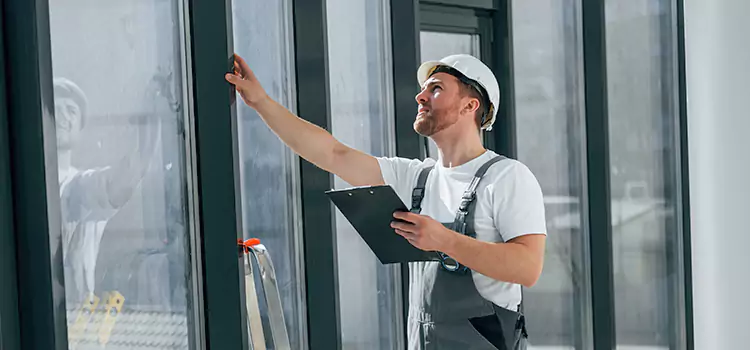 Comprehensive Solutions for Your Sticking Doors in Prattville, AL