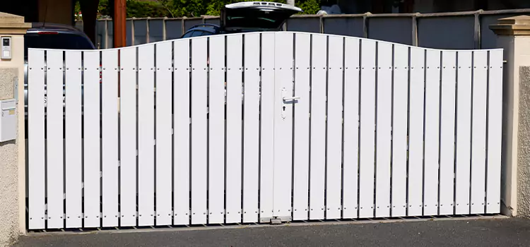 Why Choose Us for Residential Gate Repair in Prattville, AL?